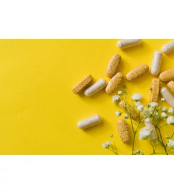 A vitaminok fontossága az egészségünkben