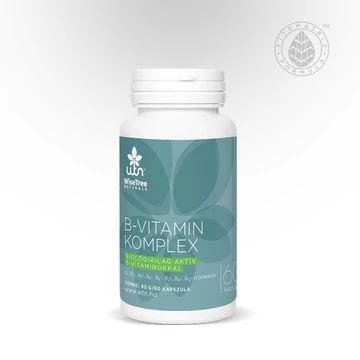 B-vitamin komplex