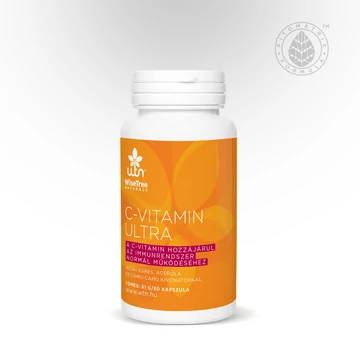 C-vitamin ultra