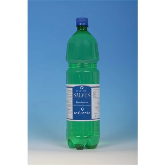 Salvus-gyogyviz (1,5L)-visszavaltasi-dijas