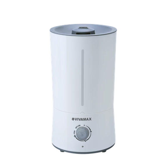 Salty-Air "Compact" ultrahangos párásító 3in1