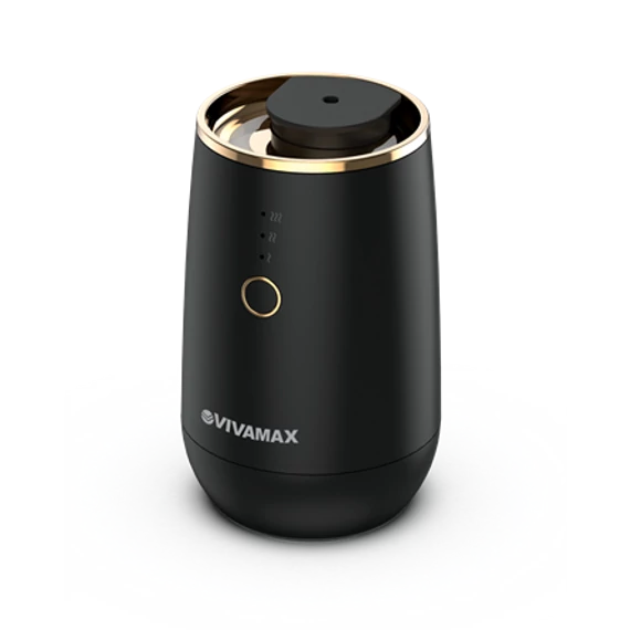 "ZenSpa" wireless aromadiffúzor (fekete)
