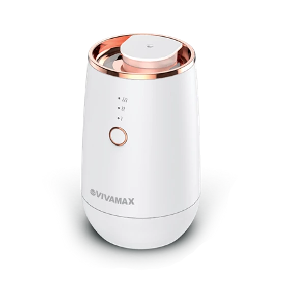 "ZenSpa" wireless aromadiffúzor (fehér)