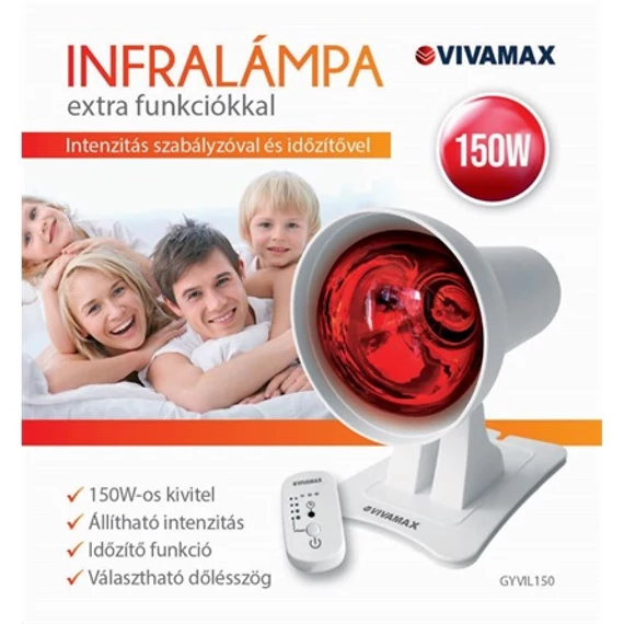 Infralampa-extra-funkciokkal