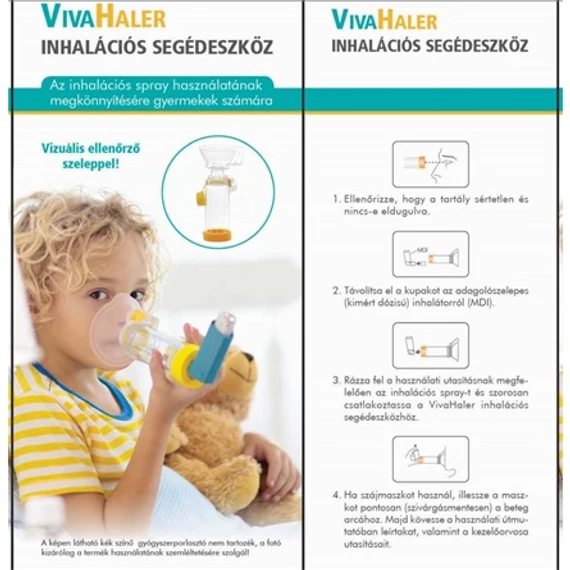 VivaHaler-inhalacios-segedeszkoz