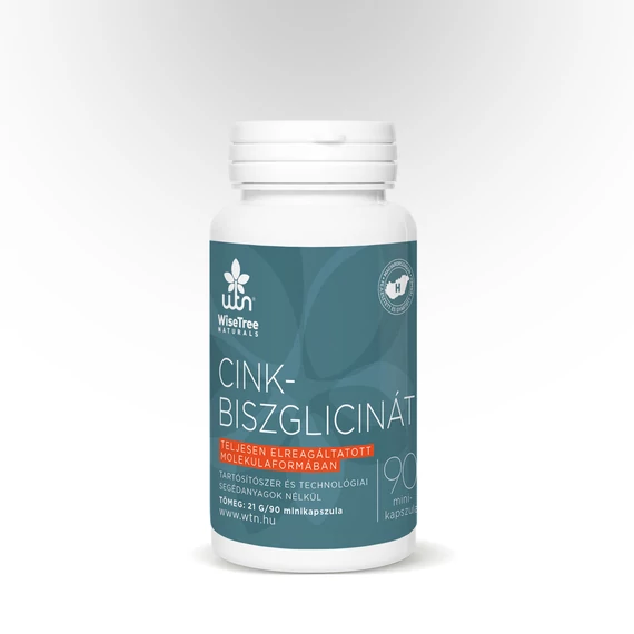 Cink-biszglicinát