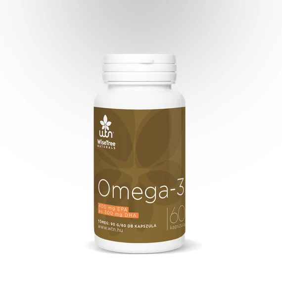 Omega-3 ultra