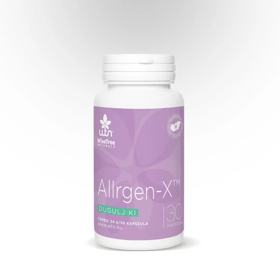 WTN Allrgen-X™