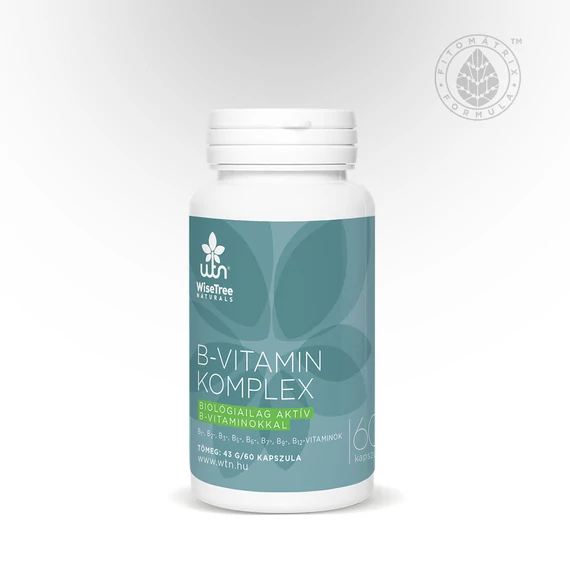 B-vitamin komplex