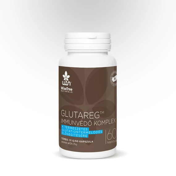 GlutaReg™ Immunvédő Komplex