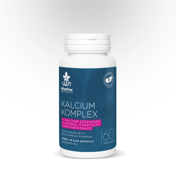 Kalcium komplex