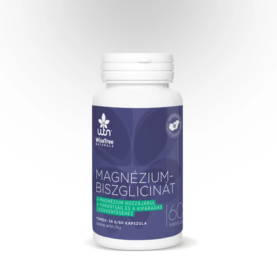 Magnézium-biszglicinát