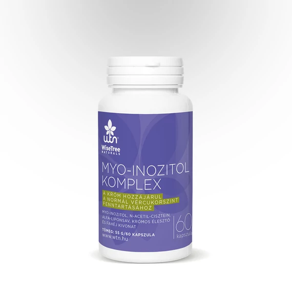 Myo-inozitol komplex