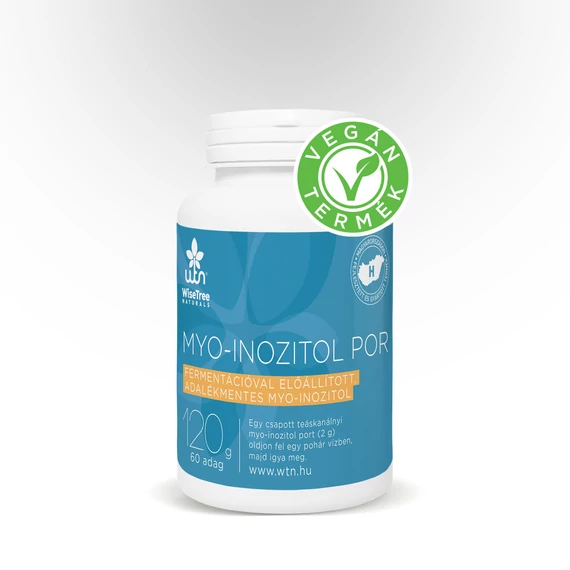 Myo-inozitol por