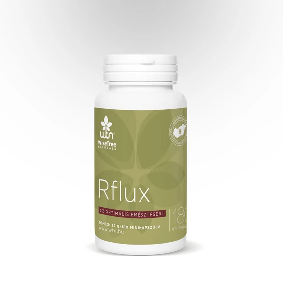 Rflux