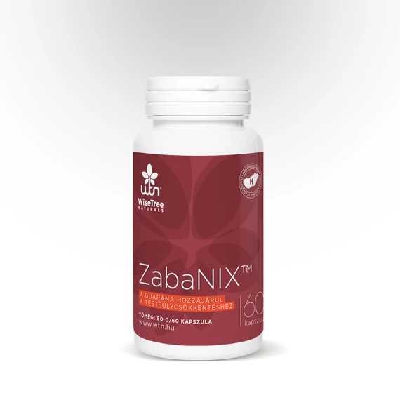 ZabaNIX™