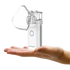 Kép 1/4 - V23 Hordozható MESH inhalátor